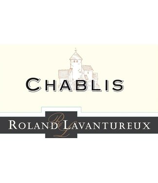 Roland Lavantureux Roland Lavantureux Chablis (2021) | 375ml