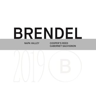Brendel Brendel Coopers Reed Cabernet Sauvignon (2019)