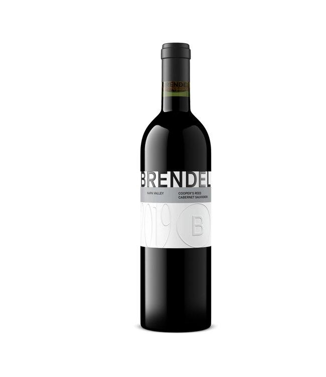 Brendel Coopers Reed Cabernet Sauvignon (2019)