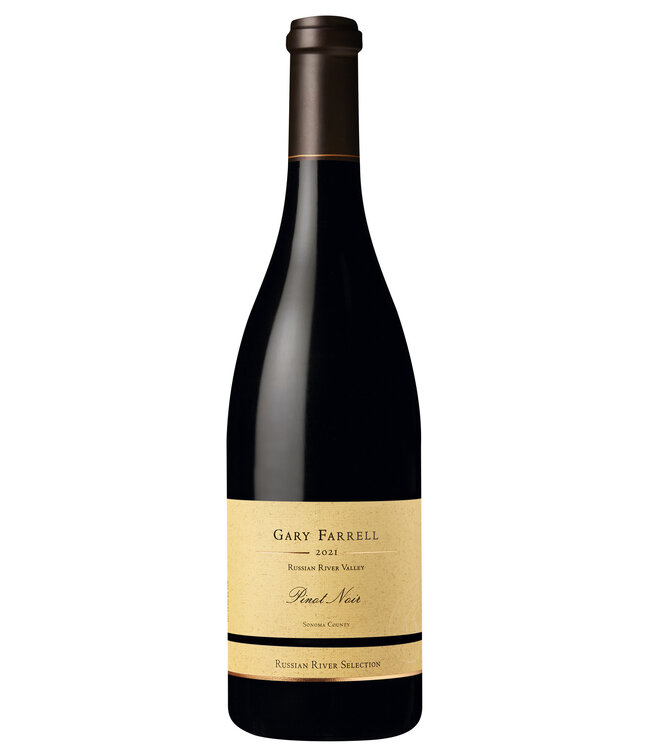 Gary Farrell Russian River Selection Pinot Noir (2021)