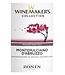 Zonin Winemaker's Collection Montepulciano d'Abruzzo (2022)