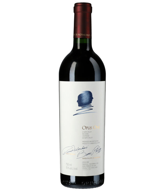 Opus One (2018)
