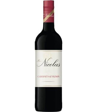 Maison Nicolas Maison Nicolas Cabernet Sauvignon (2021)