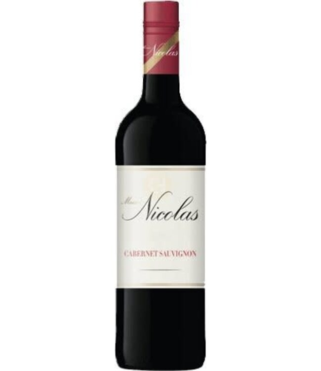 Maison Nicolas Cabernet Sauvignon (2021)