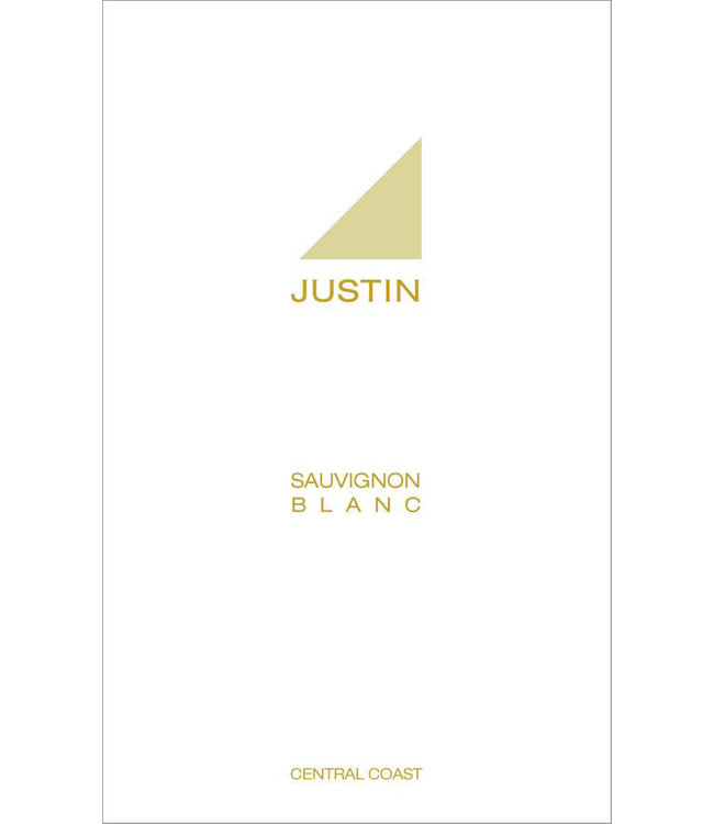 Justin Sauvignon Blanc (2022)