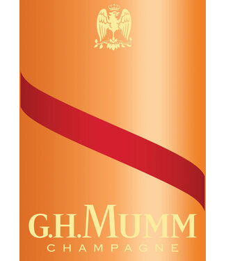 G.H. Mumm G. H. Mumm Grand Cordon Rosé