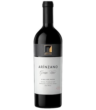 Arinzano Arínzano Gran Vino Tinto (2014)