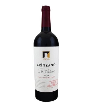 Arinzano Arínzano La Casona (2010)