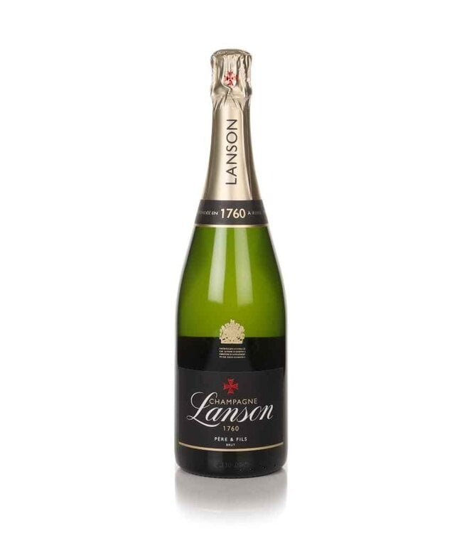 Lanson Père & Fils Brut