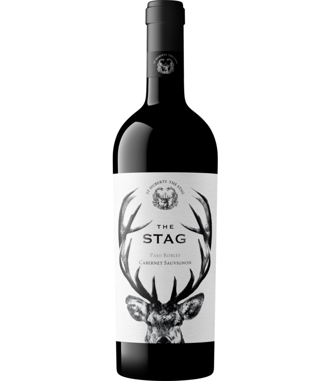 St. Huberts The Stag Cabernet Sauvignon 2021