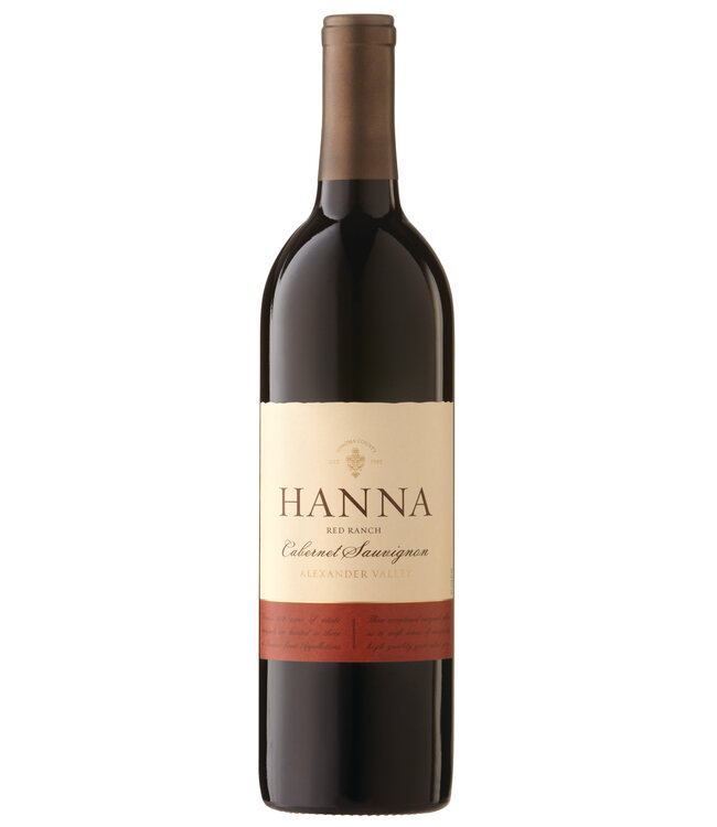 Hanna Sauvignon 2020 Vintage Wine Cellars