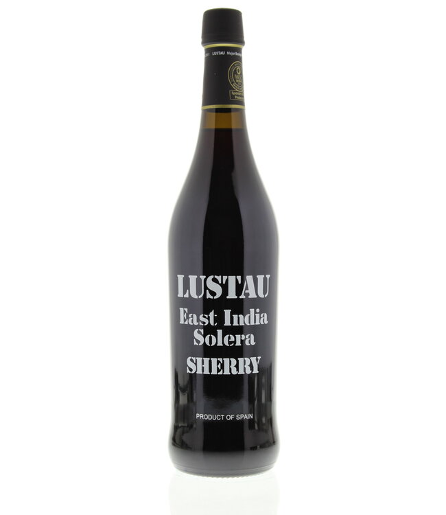 Lustau East India Solera