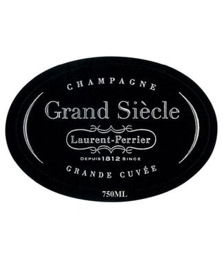 Laurent-Perrier Laurent-Perrier Grand Siecle No. 26