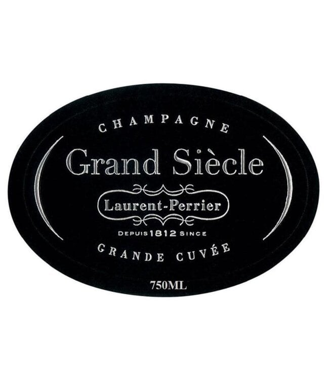 Laurent-Perrier Grand Siecle No. 26