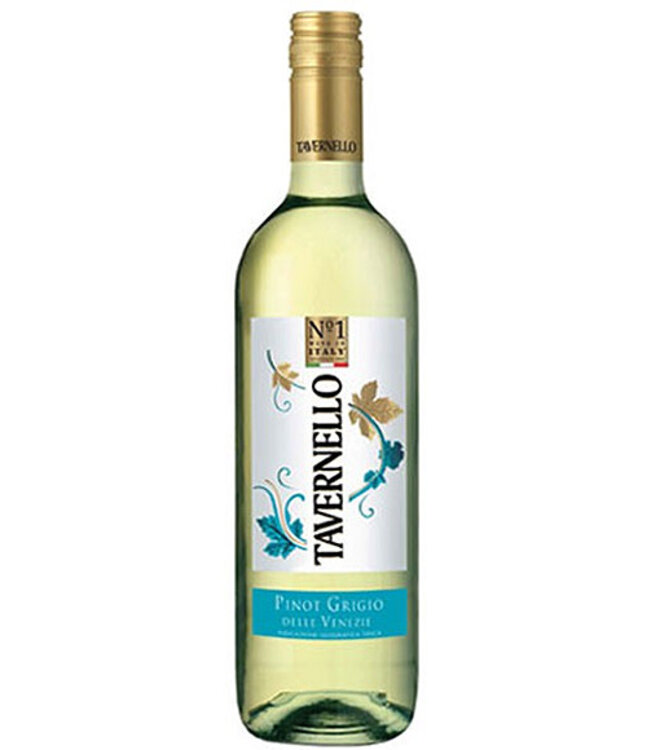 Tavernello Pinot Grigio Delle Venezie 2021