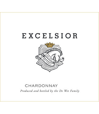 Excelsior Excelsior Chardonnay (2022)