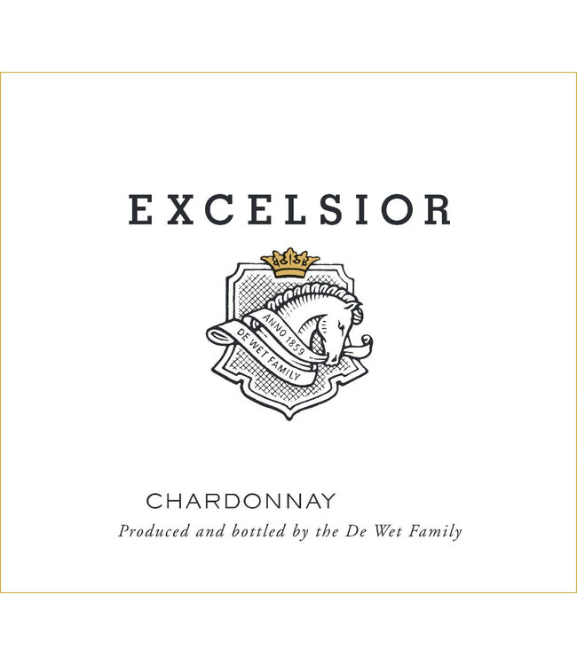 Excelsior Chardonnay 2022