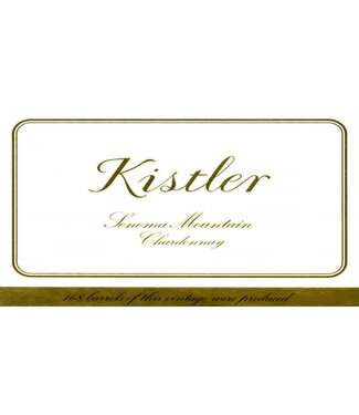 Kistler Kistler Vineyards Sonoma Mountain Chardonnay (2021)