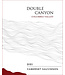 Double Canyon Columbia Valley Cabernet Sauvignon 2021