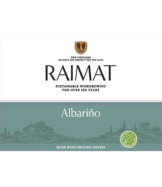 Raimat Raimat Albariño (2022)