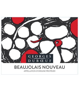 Georges Duboeuf Duboeuf Beaujolais Nouveau (2023)
