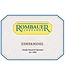 Rombauer Vineyards Zinfandel 2021