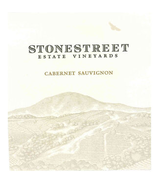 Stonestreet Stonestreet Estate Cabernet Sauvignon (2013)