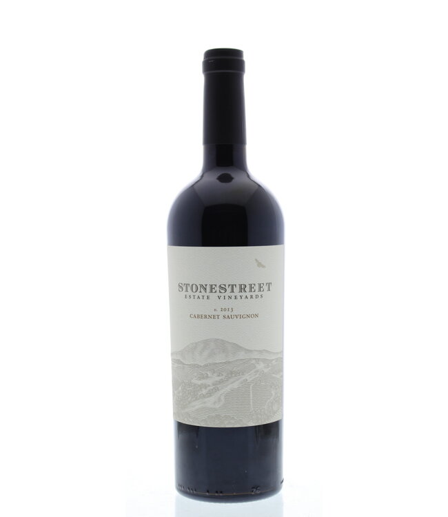 Stonestreet Estate Cabernet Sauvignon 2013