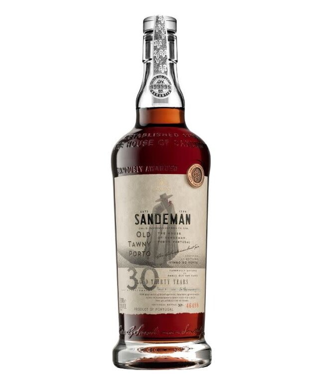 Sandeman 30 Year Old Tawny Porto