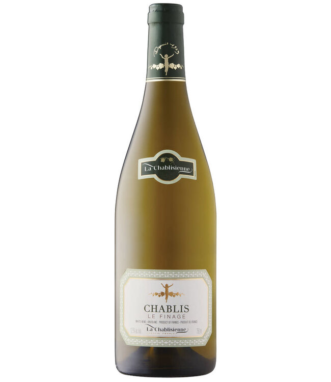 La Chablisienne Chablis Le Finage 2023 | 750ml