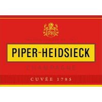 Piper-Heidsieck Cuvée 1785