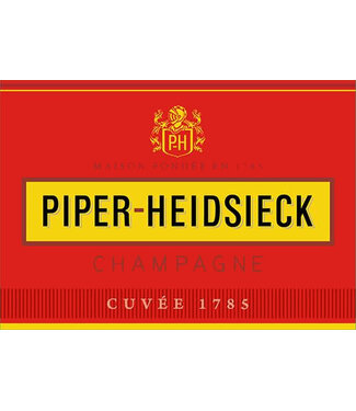 Piper-Heidsieck Piper-Heidsieck Cuvée 1785