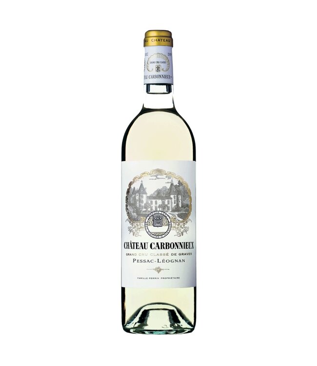 Chateau Carbonnieux Blanc 2020