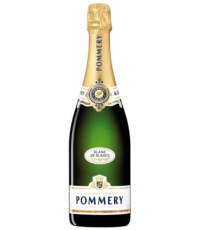 Pommery Blanc de Blancs Brut