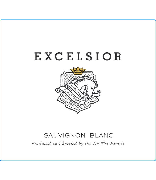 Excelsior Sauvignon Blanc 2023