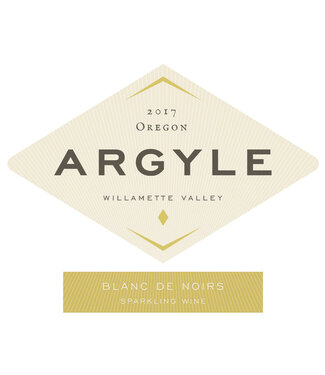 Argyle Winery Argyle Blanc de Noirs (2017)