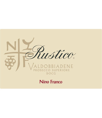 Nino Franco Nino Franco Rustico Prosecco Superiore (NV)