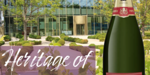 Heritage of Heidsieck Spotlight Tasting - Dec 1