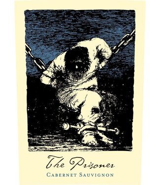 The Prisoner Wine Company The Prisoner Cabernet Sauvignon (2021)