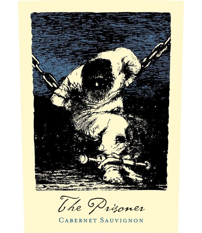 The Prisoner Cabernet Sauvignon 2021 | 750ml