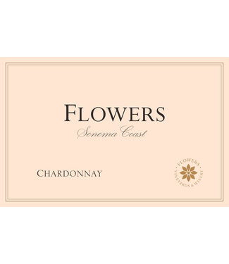 Flowers Flowers Sonoma Coast Chardonnay (2022)