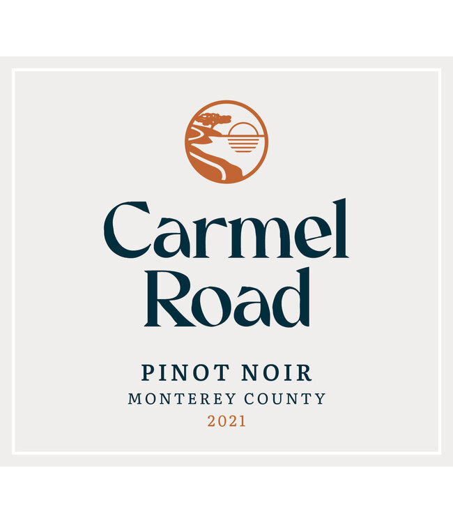 Carmel Road Monterey Pinot Noir 2021