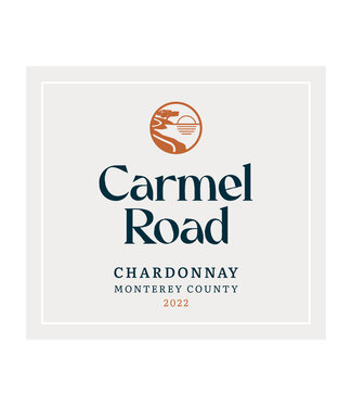 Carmel Road Carmel Road Monterey Chardonnay (2022)
