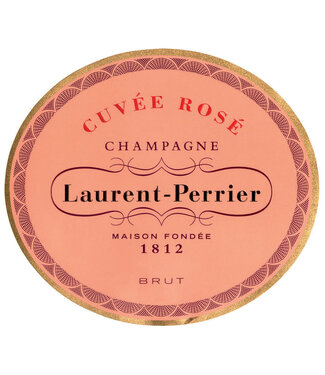Laurent-Perrier Laurent-Perrier Cuvée Rosé Brut (NV)