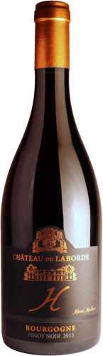 Château de Laborde Bourgogne 2020 2020 Château de Laborde Bourgogne Hautes-Côtes de Beaune En