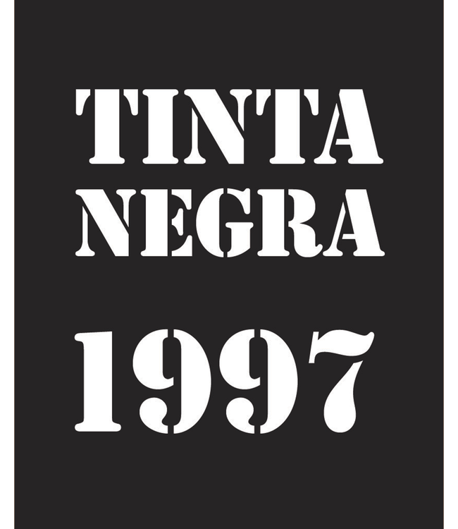 Miles Tinta Negra - Rich (1997)