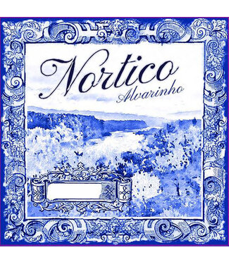 Nortico Nortico Alvarinho (2022)