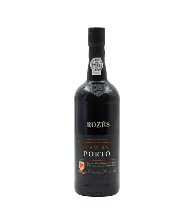 Rozès Tawny Porto