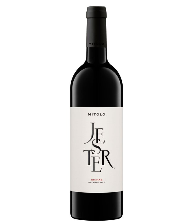 Mitolo The Jester Shiraz 2019
