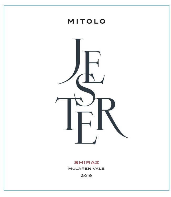 Mitolo The Jester Shiraz 2019